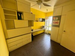 Aquarius By The Park (D16), Condominium #552089551